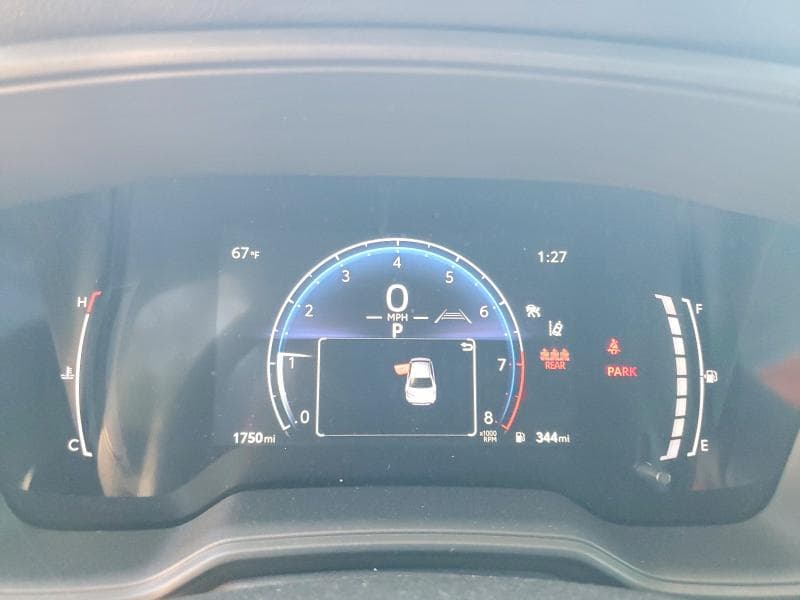 2026 TOYOTA COROLLA SE 9