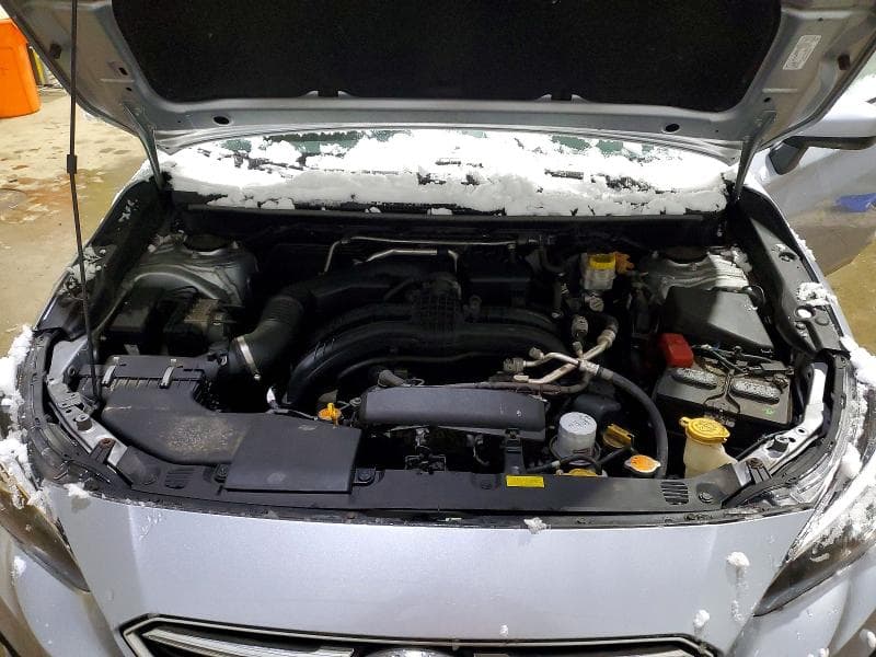 2019 SUBARU IMPREZA PREMIUM PREMIUM 11