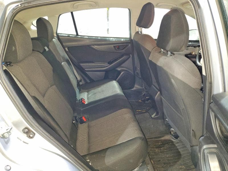 2019 SUBARU IMPREZA PREMIUM PREMIUM 10