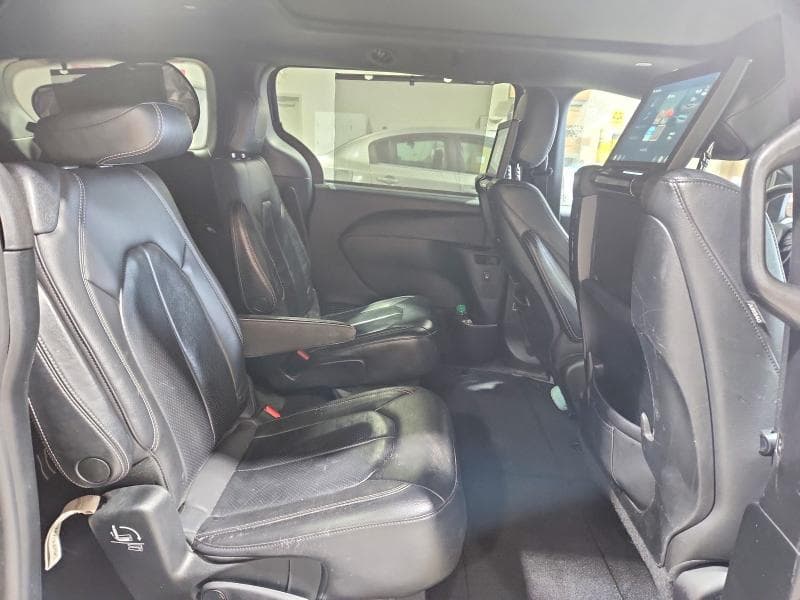 2018 CHRYSLER PACIFICA TOURING L PLUS TOURING L PLUS 11