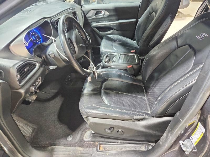 2018 CHRYSLER PACIFICA TOURING L PLUS TOURING L PLUS 7
