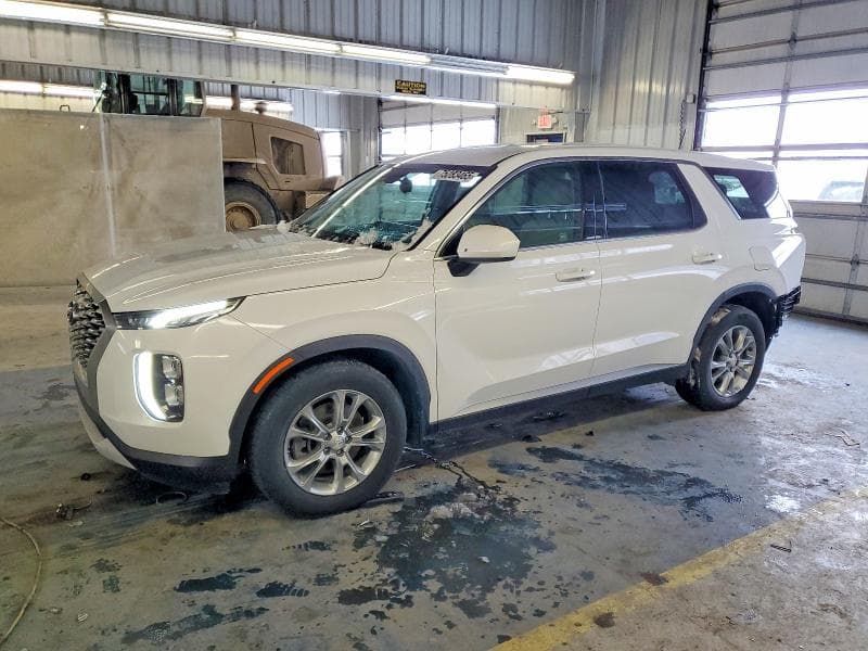 2020 HYUNDAI PALISADE SE - 1