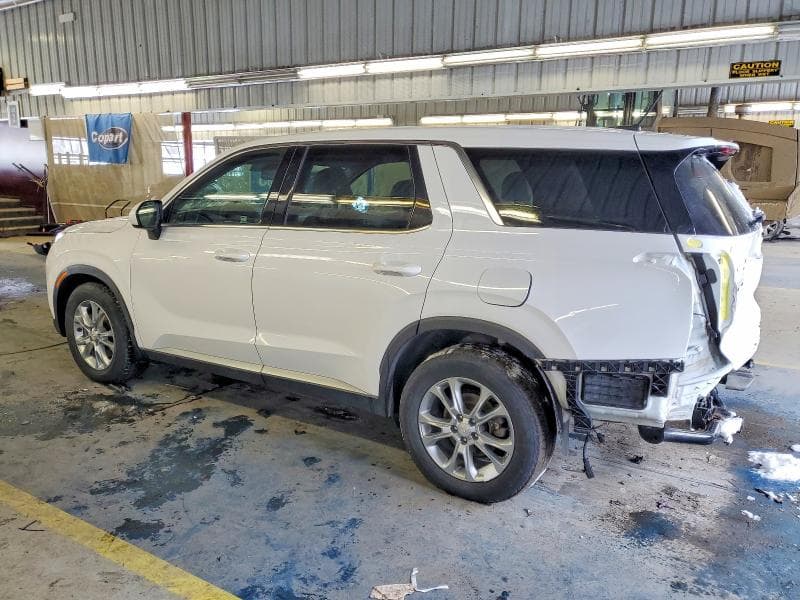 2020 HYUNDAI PALISADE SE 2