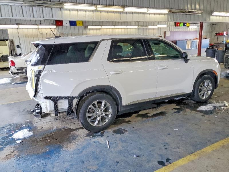 2020 HYUNDAI PALISADE SE 3