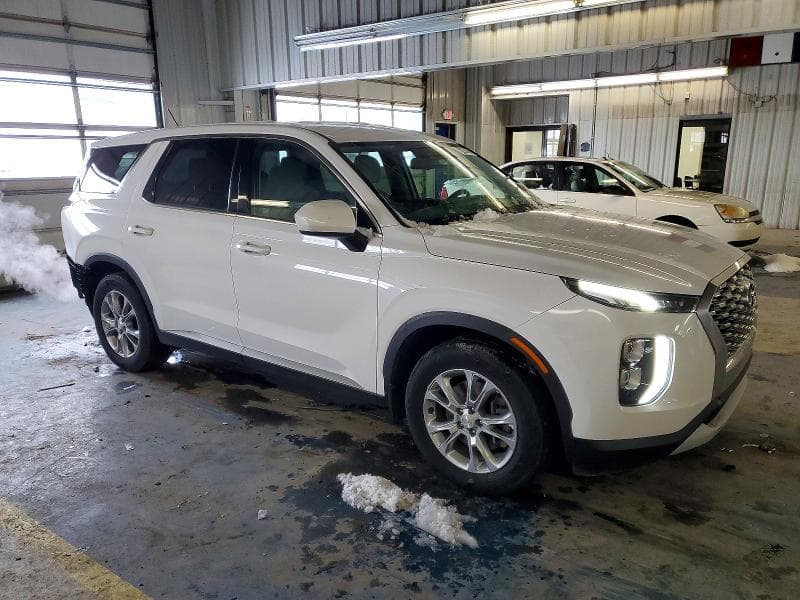 2020 HYUNDAI PALISADE SE 4