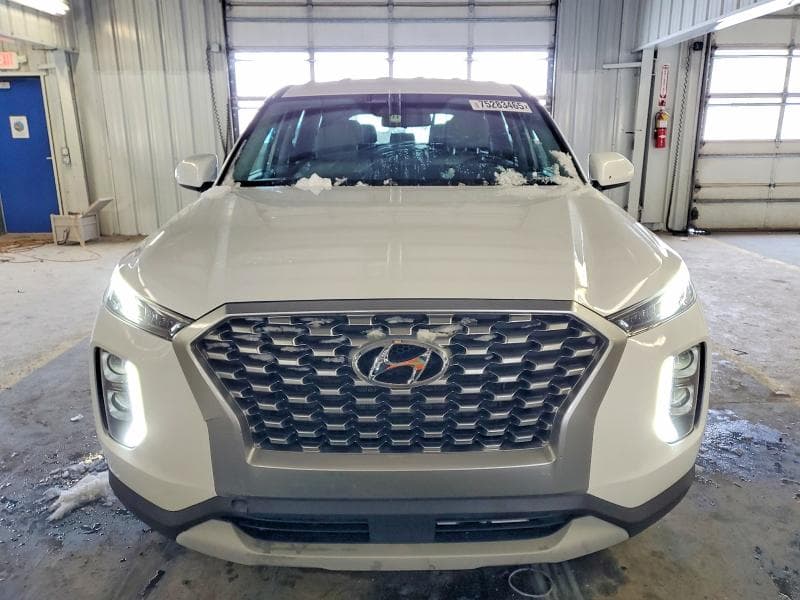 2020 HYUNDAI PALISADE SE 5