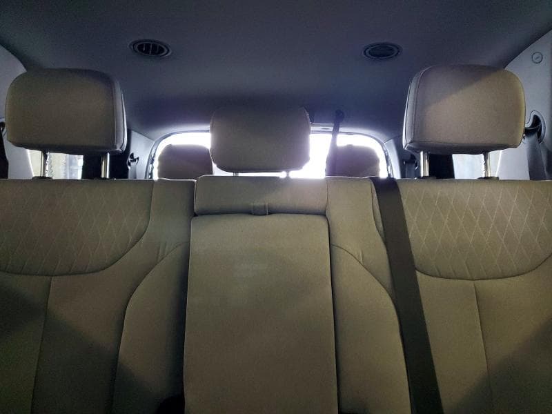 2020 HYUNDAI PALISADE SE 10