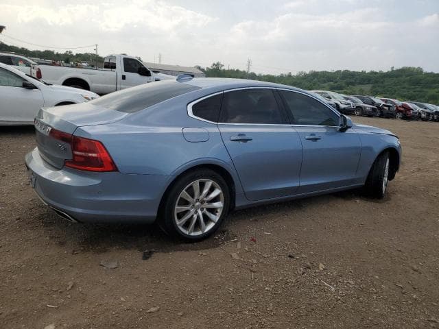 2017 VOLVO S90 T6 MOMENTUM 3
