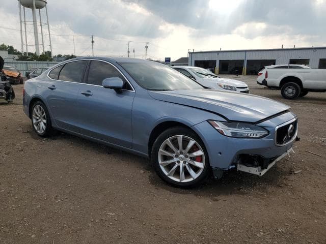 2017 VOLVO S90 T6 MOMENTUM 4
