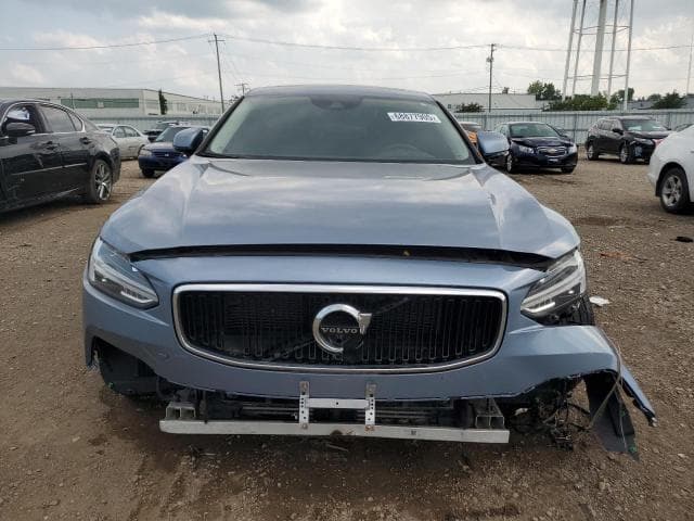 2017 VOLVO S90 T6 MOMENTUM 5
