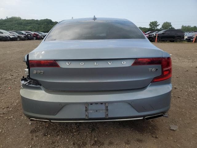 2017 VOLVO S90 T6 MOMENTUM 6