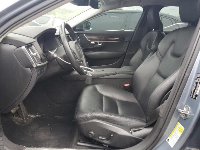 2017 VOLVO S90 T6 MOMENTUM 7
