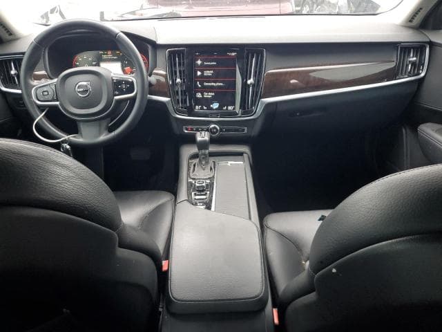 2017 VOLVO S90 T6 MOMENTUM 8
