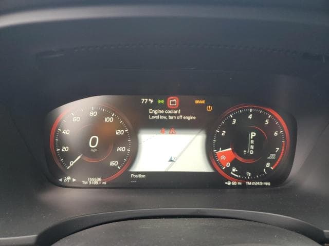 2017 VOLVO S90 T6 MOMENTUM 9
