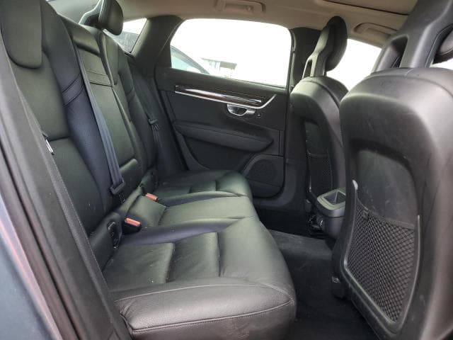 2017 VOLVO S90 T6 MOMENTUM 10