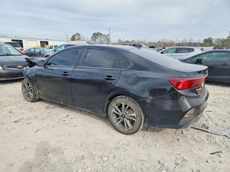 2024 KIA FORTE LX LX 2