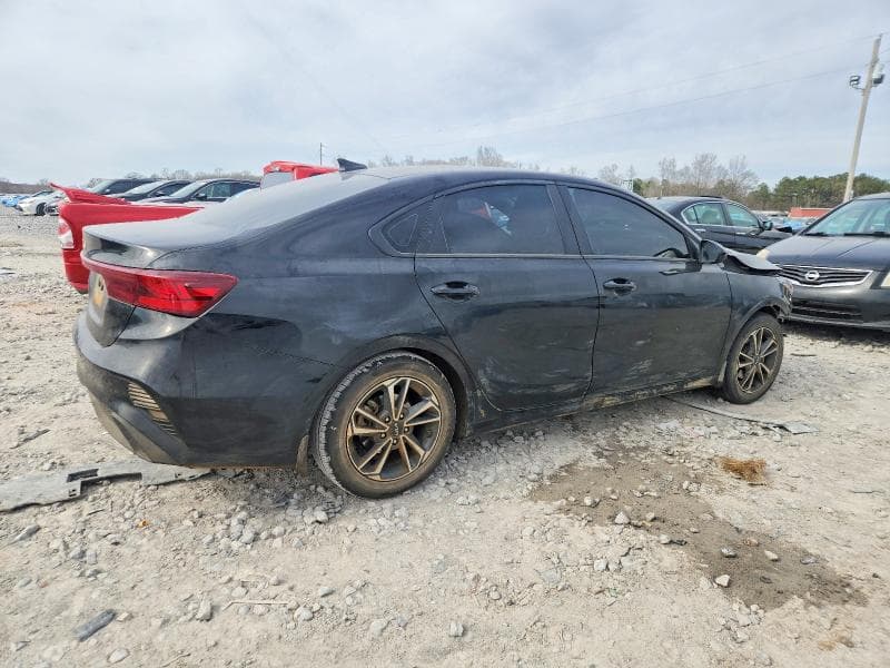 2024 KIA FORTE LX LX 3
