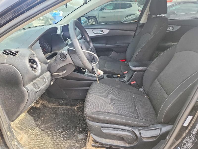 2024 KIA FORTE LX LX 7