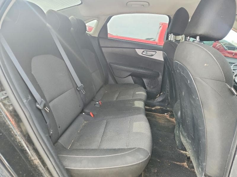 2024 KIA FORTE LX LX 10