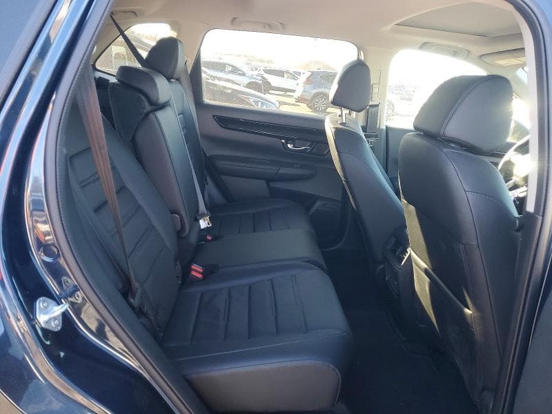 2026 HONDA CR-V EXL 11