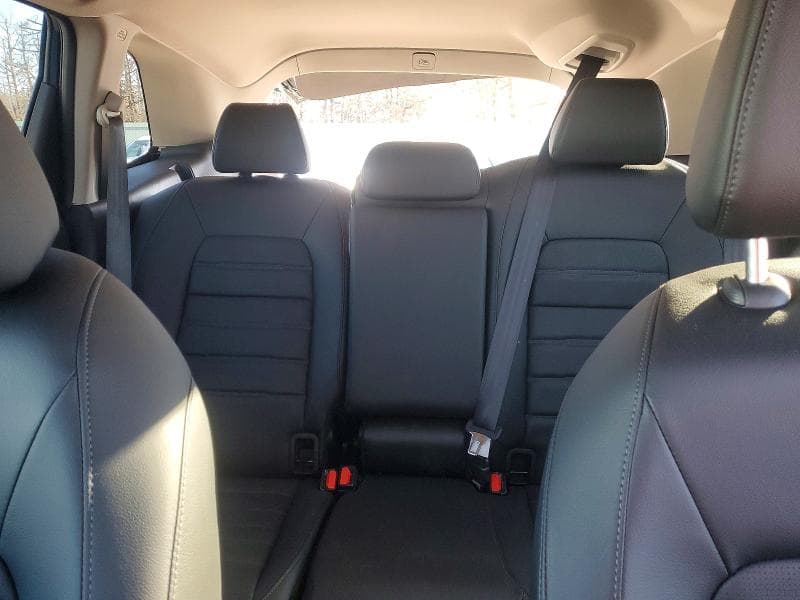 2026 HONDA CR-V EXL 10