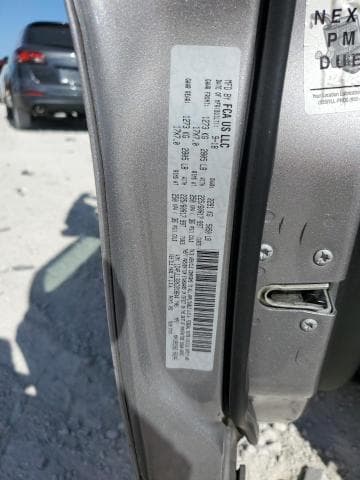 2019 JEEP CHEROKEE LATITUDE PLUS LATITUDE PLUS 14