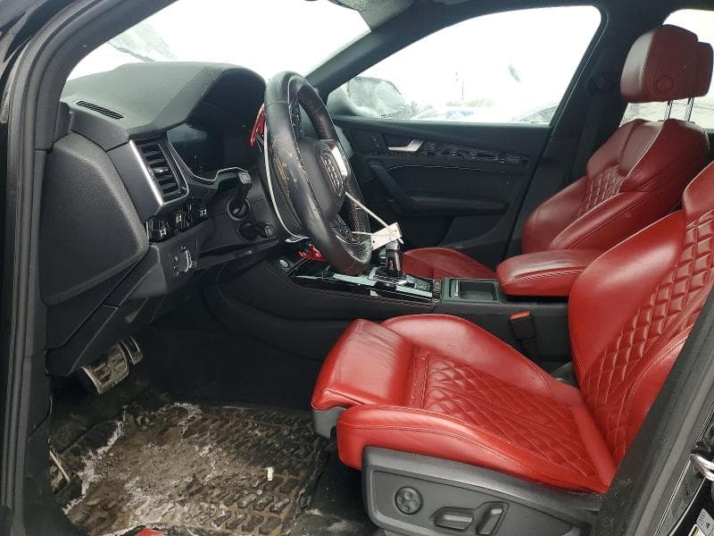 2021 AUDI SQ5 PREMIUM 7