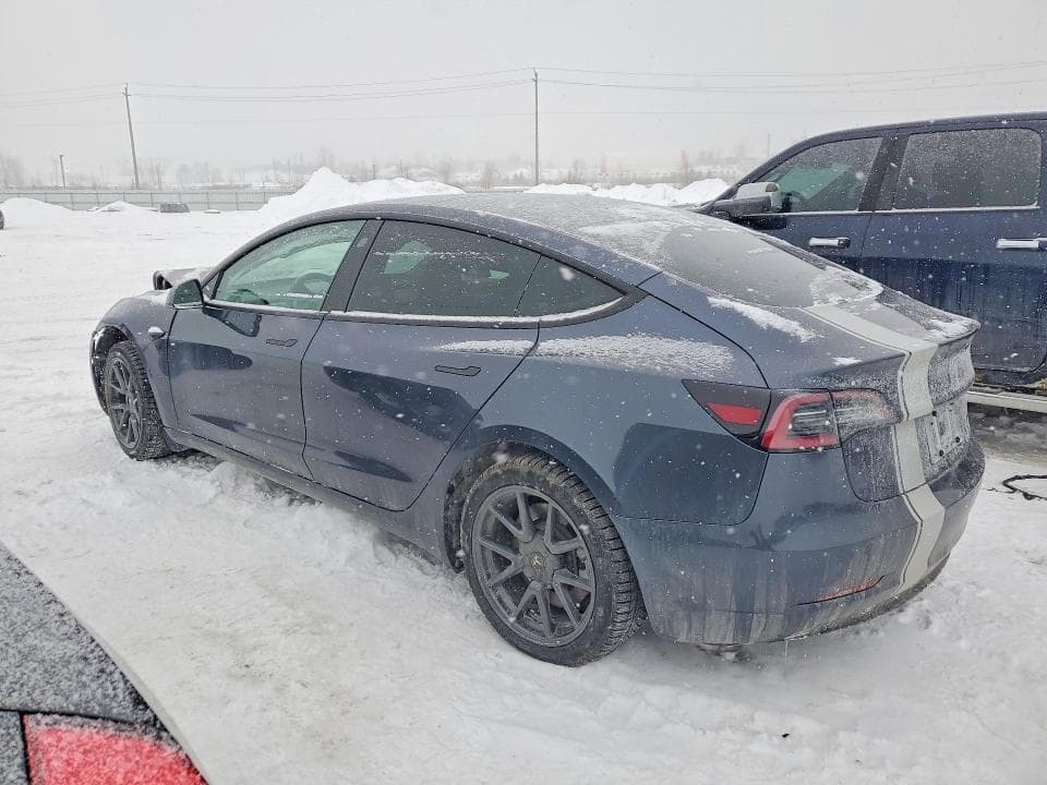 2023 TESLA MODEL 3 2