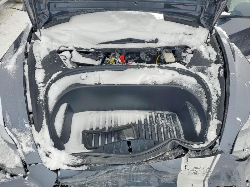 2023 TESLA MODEL 3 11