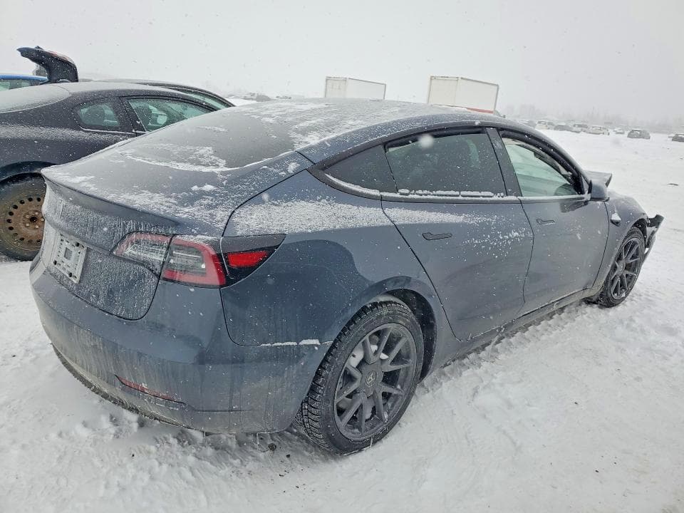2023 TESLA MODEL 3 3
