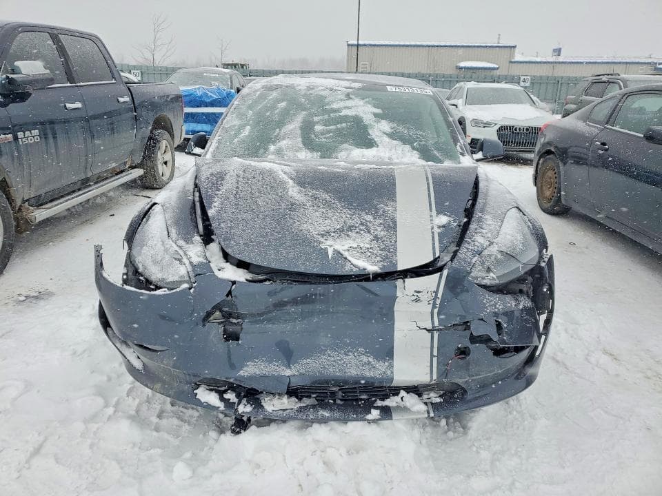 2023 TESLA MODEL 3 5