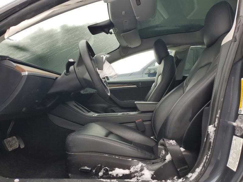 2023 TESLA MODEL 3 7