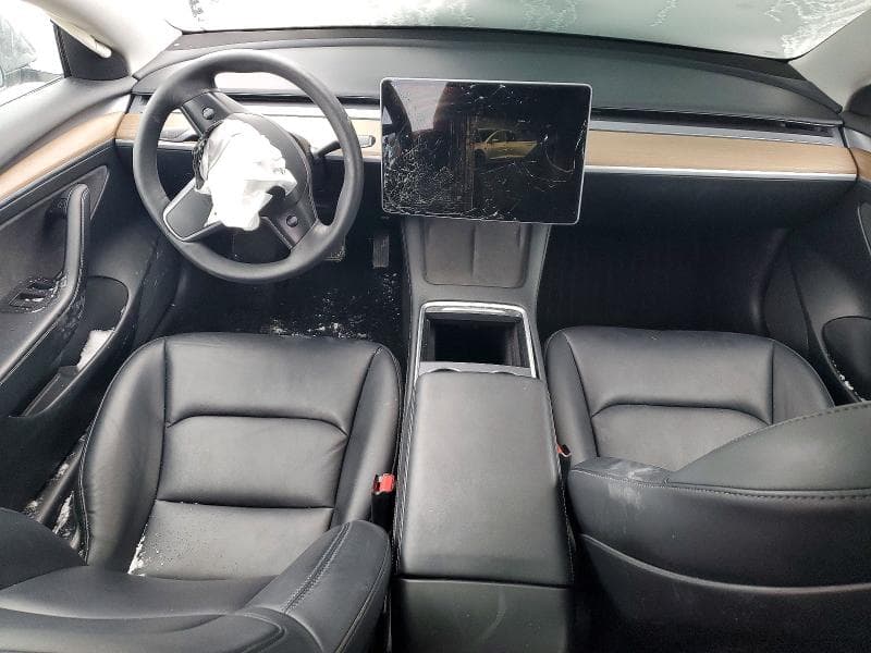2023 TESLA MODEL 3 8