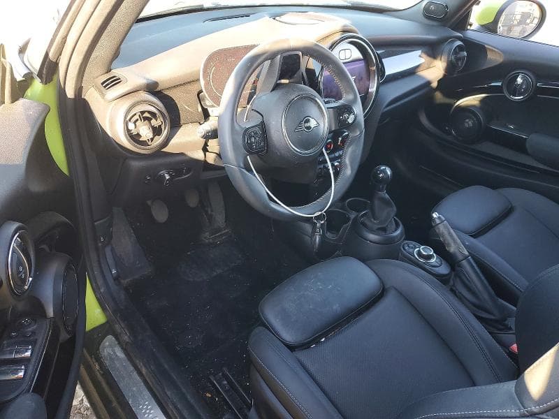 2023 MINI COOPER S 8