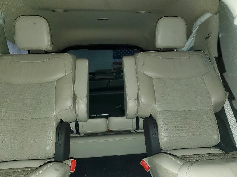 2020 FORD EXPLORER PLATINUM 10
