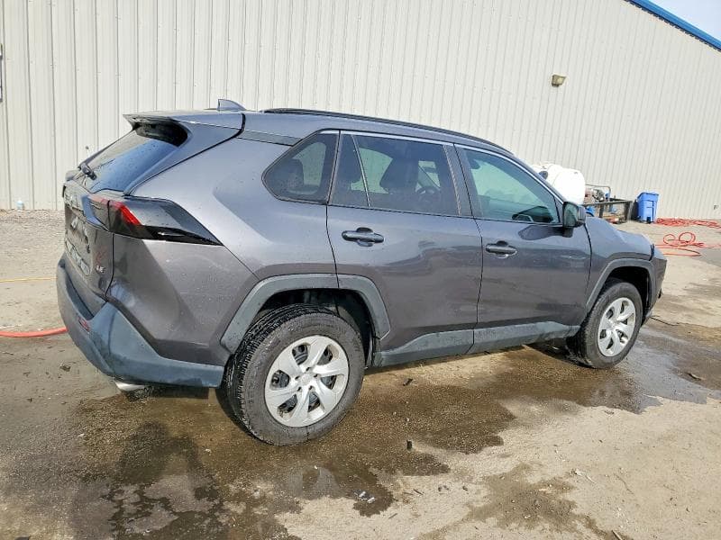 2019 TOYOTA RAV4 LE 3