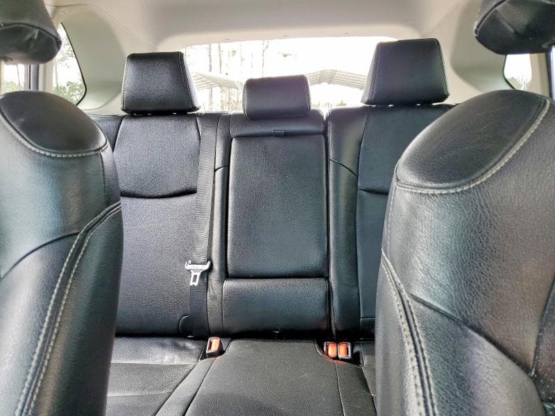 2019 TOYOTA RAV4 LE 10