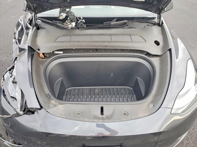 2024 TESLA MODEL Y 12
