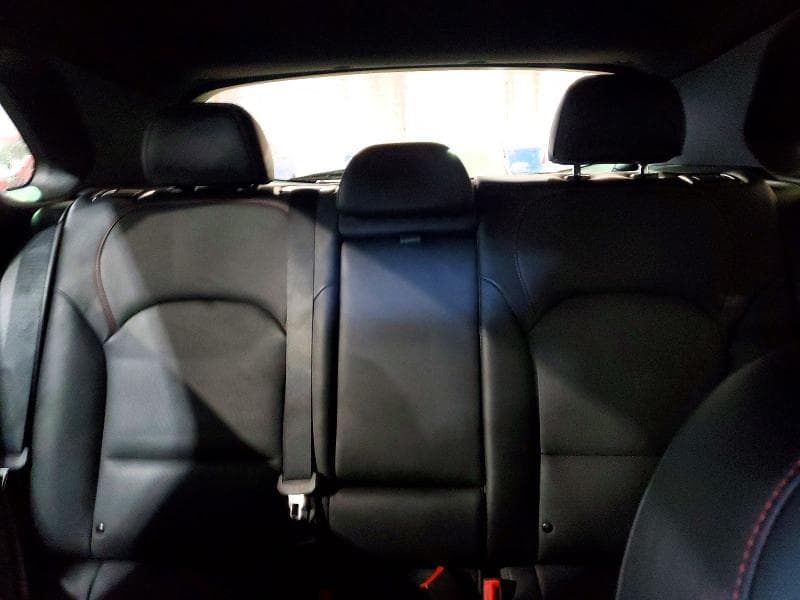 2020 HYUNDAI ELANTRA GT N LINE N LINE 10