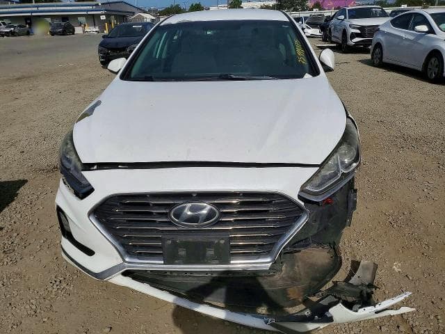 2019 HYUNDAI SONATA SE SE 5