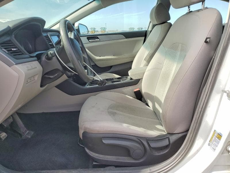 2019 HYUNDAI SONATA SE SE 7