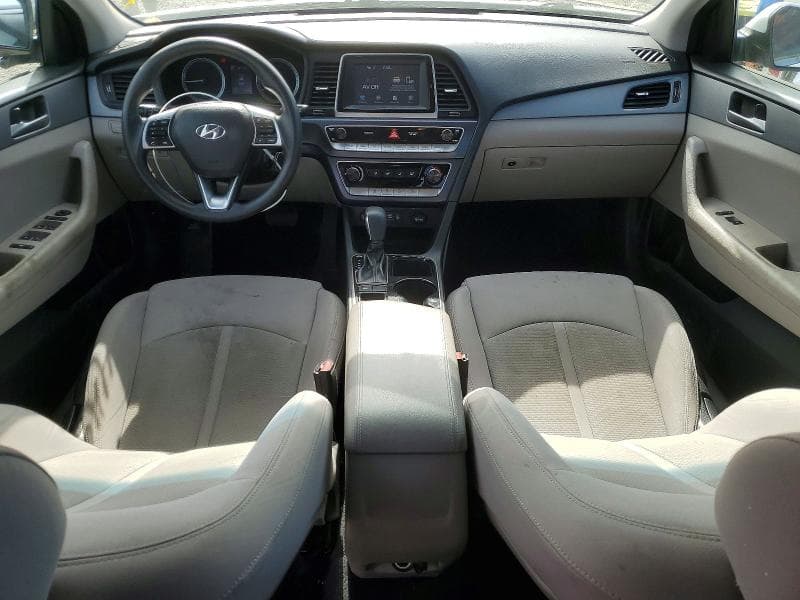 2019 HYUNDAI SONATA SE SE 8