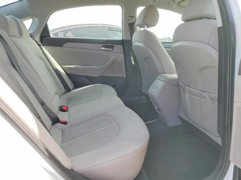 2019 HYUNDAI SONATA SE SE 10