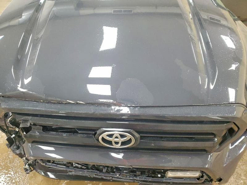 2025 TOYOTA TACOMA SR5 SR5 11