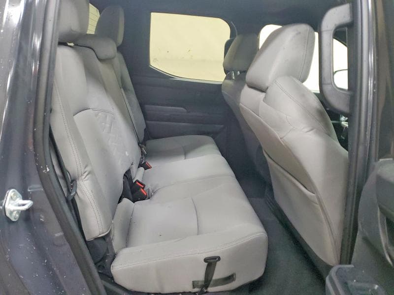 2025 TOYOTA TACOMA SR5 SR5 10