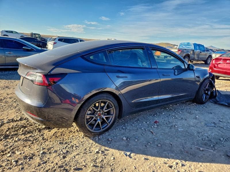 2021 TESLA MODEL 3 3