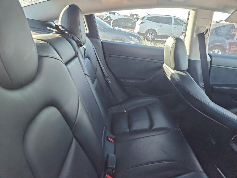 2021 TESLA MODEL 3 10