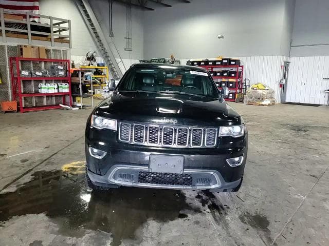 2017 JEEP GRAND CHEROKEE LIMITED LIMITED 15