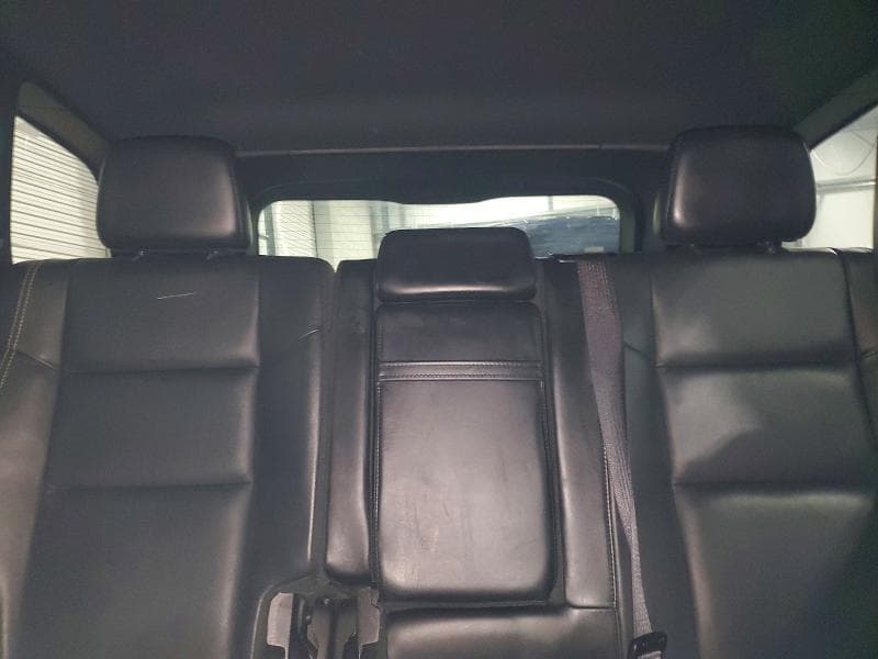 2017 JEEP GRAND CHEROKEE LIMITED LIMITED 10