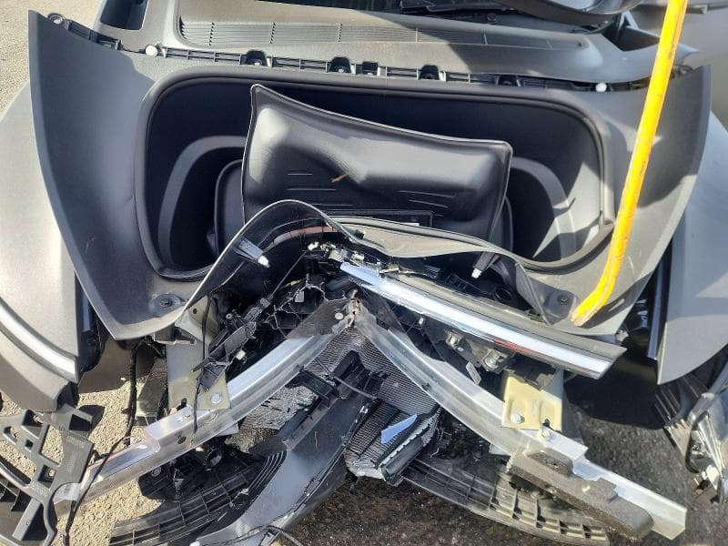 2026 TESLA MODEL Y 11